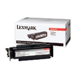 Lexmark T420 Print Cartridge (5K) Cartouche de toner Original Noir